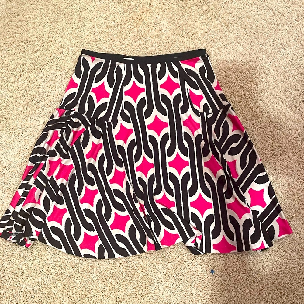 DVF Skirt